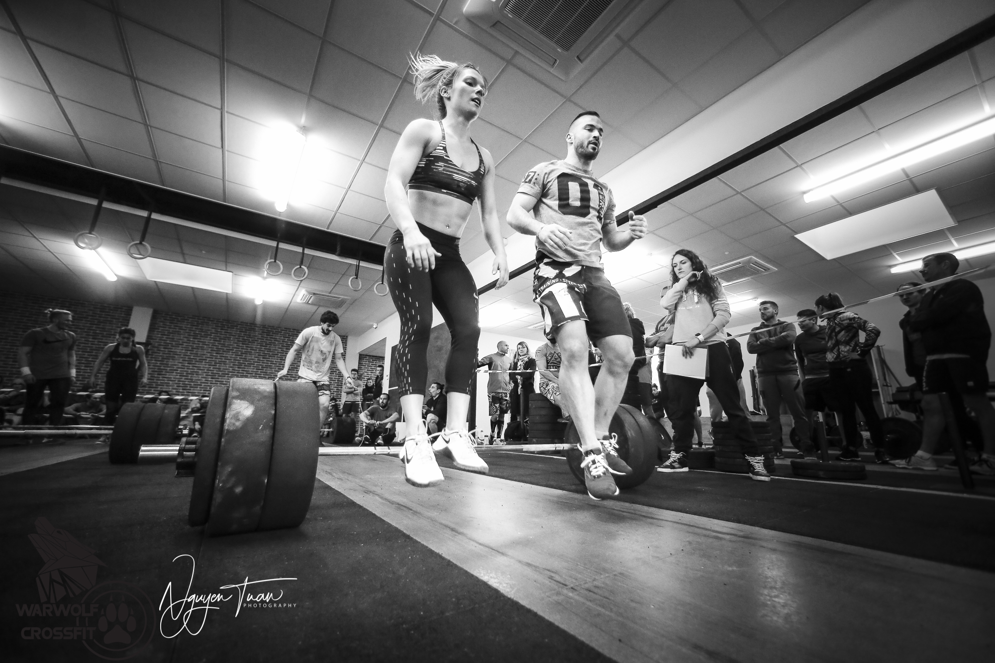 Warwolf Crossfit 2  0562